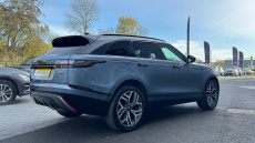 Land Rover Range Rover Velar 2.0 D180 R-Dynamic SE 5dr Auto Diesel Estate